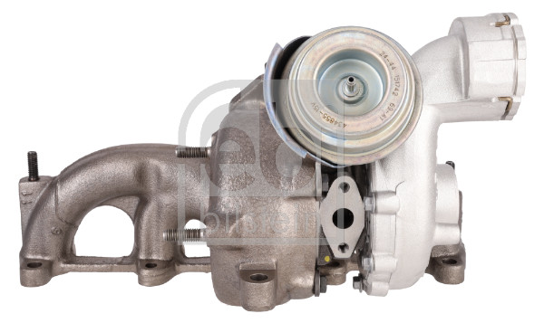 Febi Bilstein Turbocharger 186855