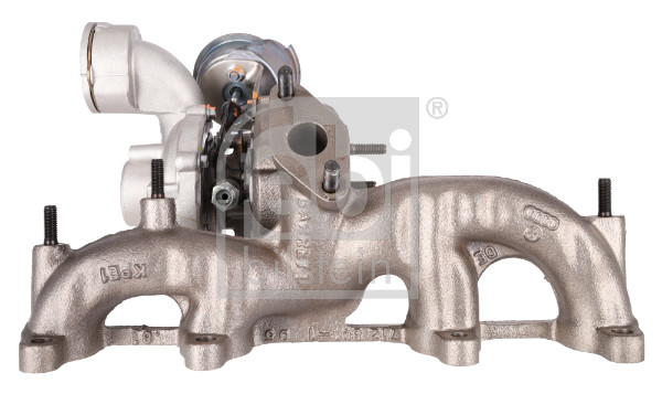 Febi Bilstein Turbocharger 186855