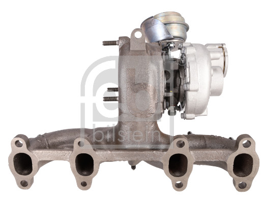 Febi Bilstein Turbocharger 186855