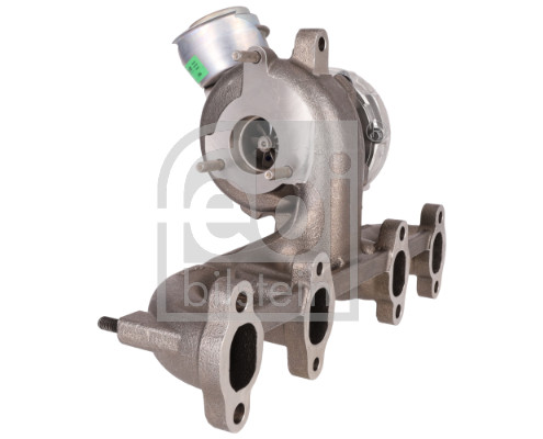 Febi Bilstein Turbocharger 186856