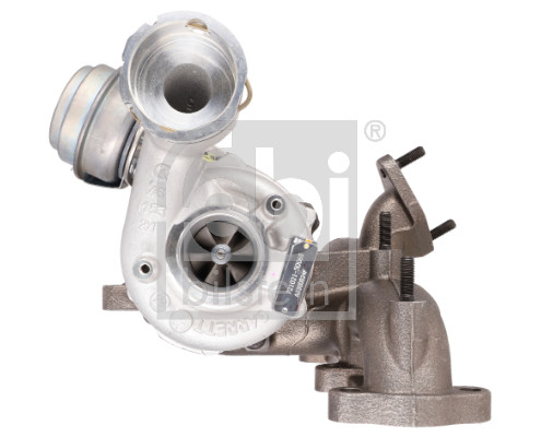 Febi Bilstein Turbocharger 186856