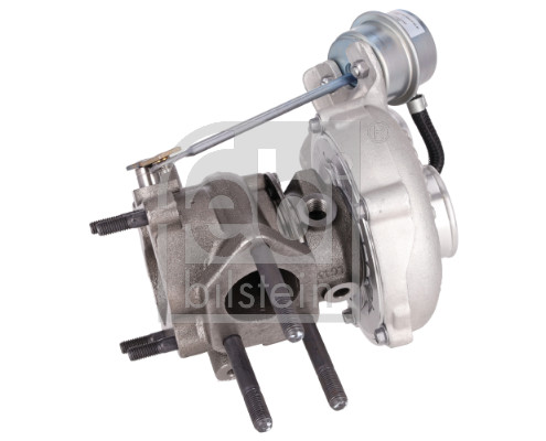 Febi Bilstein Turbocharger 186857