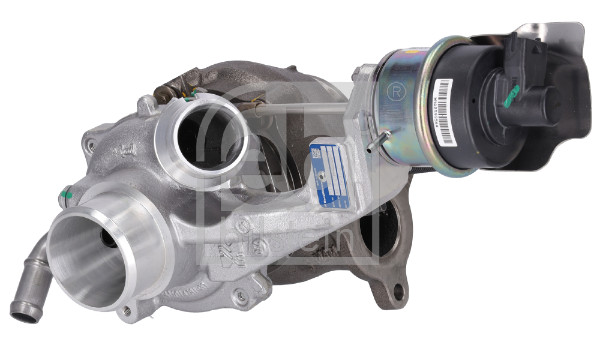 Febi Bilstein Turbocharger 186858