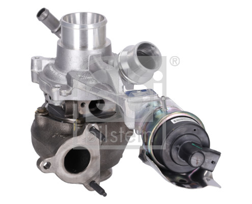 Febi Bilstein Turbocharger 186858