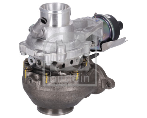 Febi Bilstein Turbocharger 186858