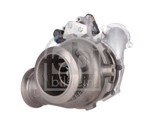 Febi Bilstein Turbocharger 186859