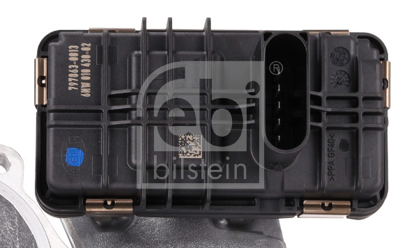 Febi Bilstein Turbocharger 186859