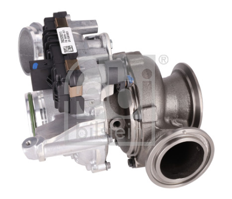 Febi Bilstein Turbocharger 186859