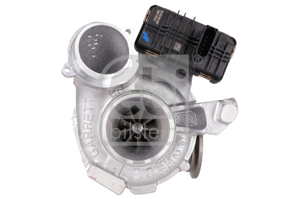 Febi Bilstein Turbocharger 186860