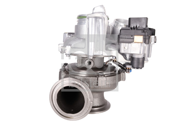 Febi Bilstein Turbocharger 186860