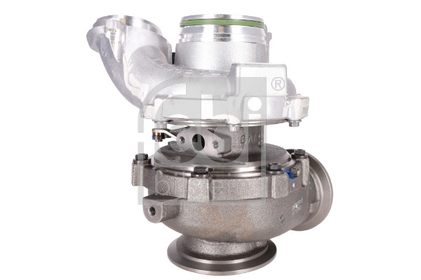 Febi Bilstein Turbocharger 186860