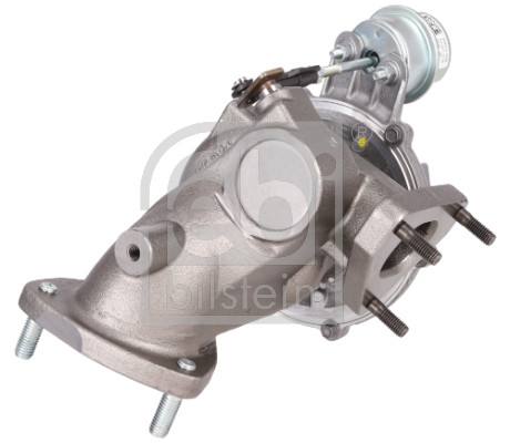 Febi Bilstein Turbocharger 186861