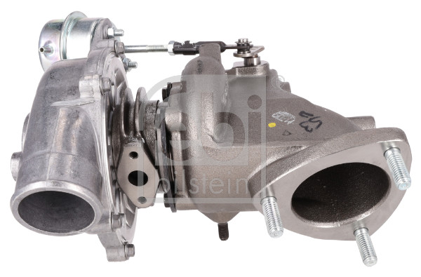 Febi Bilstein Turbocharger 186861