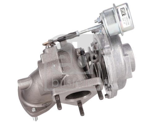 Febi Bilstein Turbocharger 186861