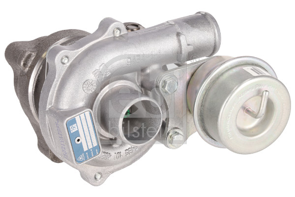 Turbocharger Febi Bilstein 186862