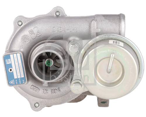 Febi Bilstein Turbocharger 186862