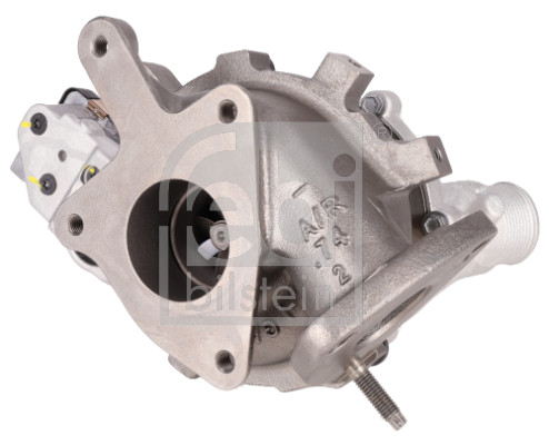 Febi Bilstein Turbocharger 186864