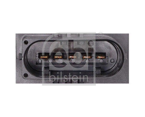 Febi Bilstein Turbocharger 186864