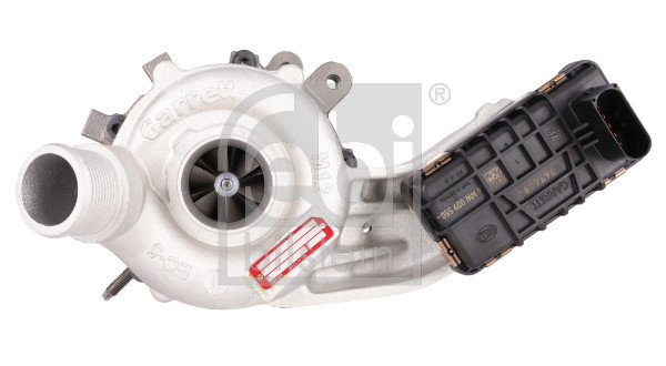 Febi Bilstein Turbocharger 186864