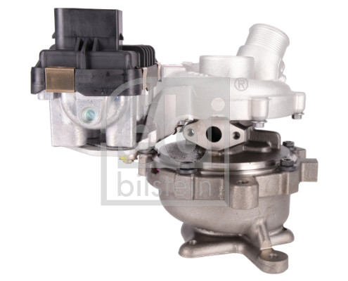 Febi Bilstein Turbocharger 186864