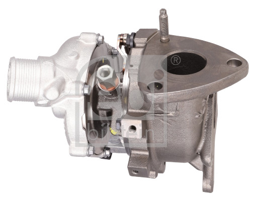 Febi Bilstein Turbocharger 186864