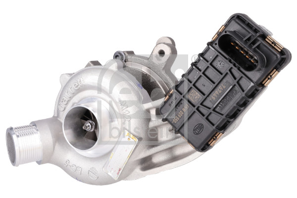 Febi Bilstein Turbocharger 186865