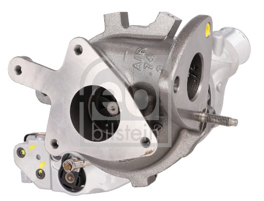 Febi Bilstein Turbocharger 186865