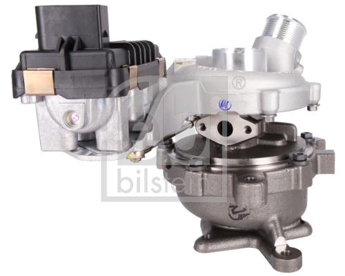 Febi Bilstein Turbocharger 186865