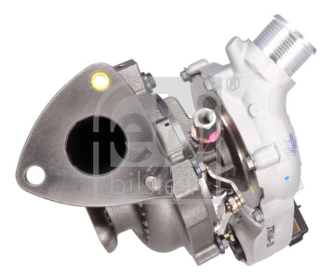 Febi Bilstein Turbocharger 186865