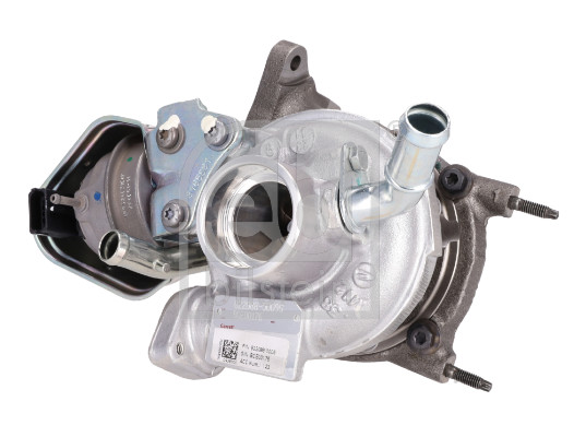 Febi Bilstein Turbocharger 186867