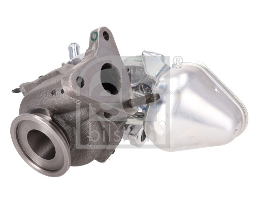 Febi Bilstein Turbocharger 186867