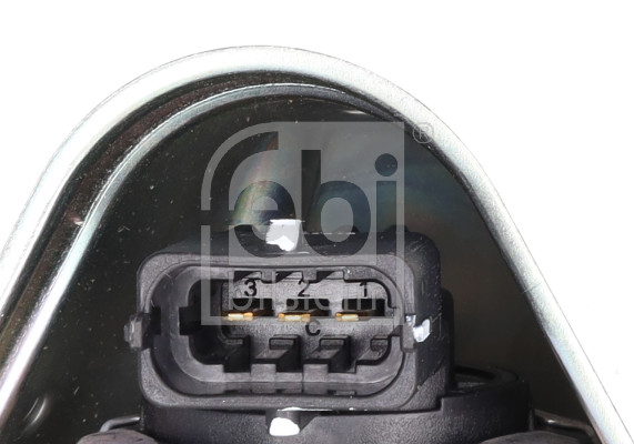 Febi Bilstein Turbocharger 186867