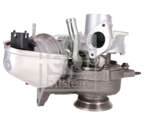 Febi Bilstein Turbocharger 186867