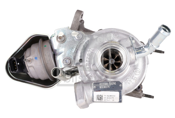 Febi Bilstein Turbocharger 186867