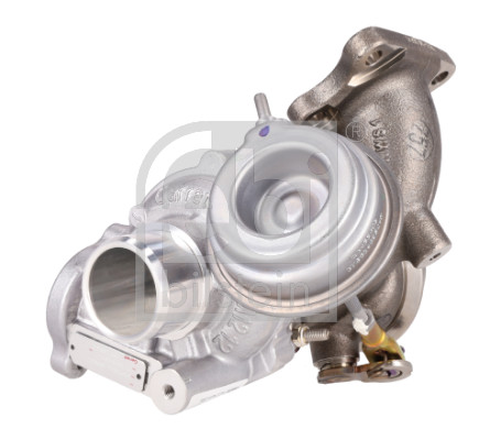 Febi Bilstein Turbocharger 186868