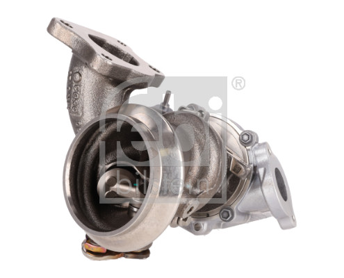 Febi Bilstein Turbocharger 186868