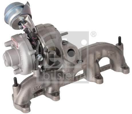 Febi Bilstein Turbocharger 186871