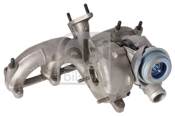 Febi Bilstein Turbocharger 186871