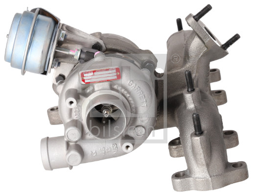 Febi Bilstein Turbocharger 186871