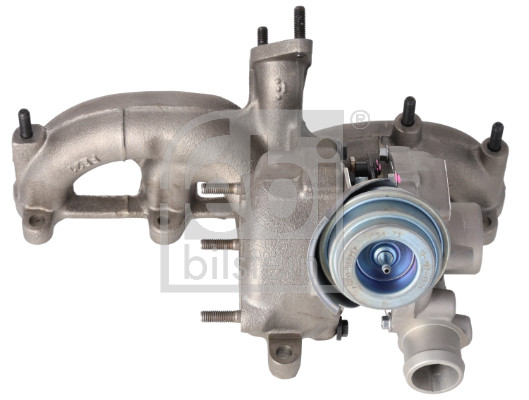 Febi Bilstein Turbocharger 186871