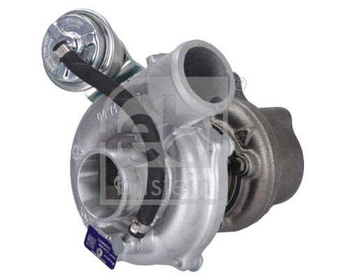 Febi Bilstein Turbocharger 186873