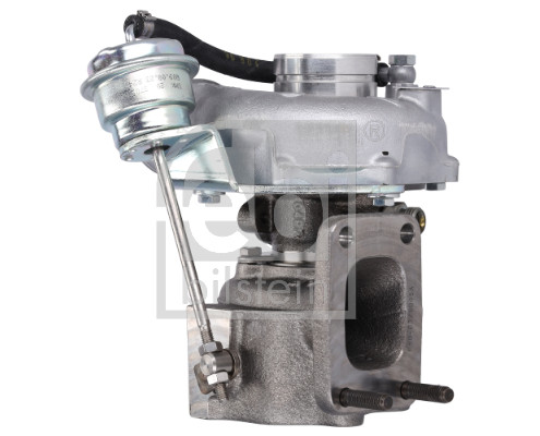 Febi Bilstein Turbocharger 186873