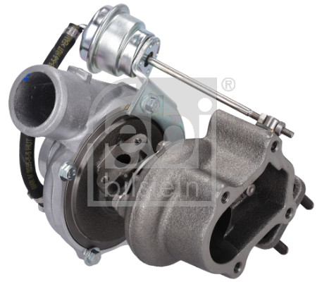 Febi Bilstein Turbocharger 186873