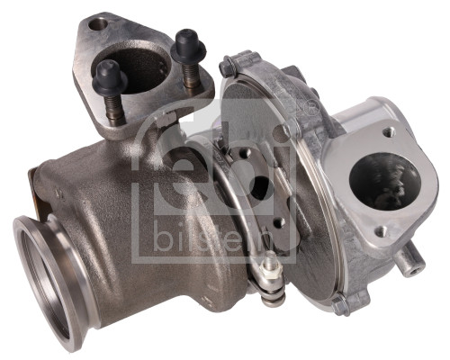 Febi Bilstein Turbocharger 186874