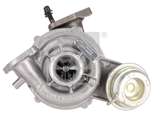 Febi Bilstein Turbocharger 186874
