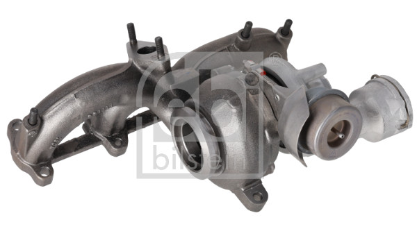 Febi Bilstein Turbocharger 186875
