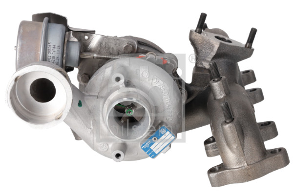Febi Bilstein Turbocharger 186875
