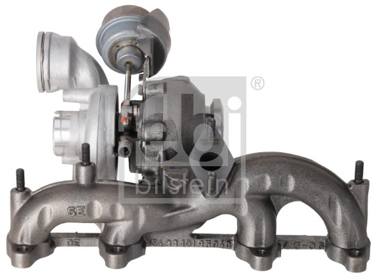 Febi Bilstein Turbocharger 186875