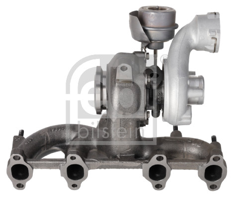 Febi Bilstein Turbocharger 186875