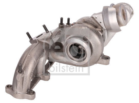 Febi Bilstein Turbocharger 186876